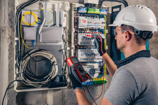 Best Residential Electrician Services  in Stratford, TX