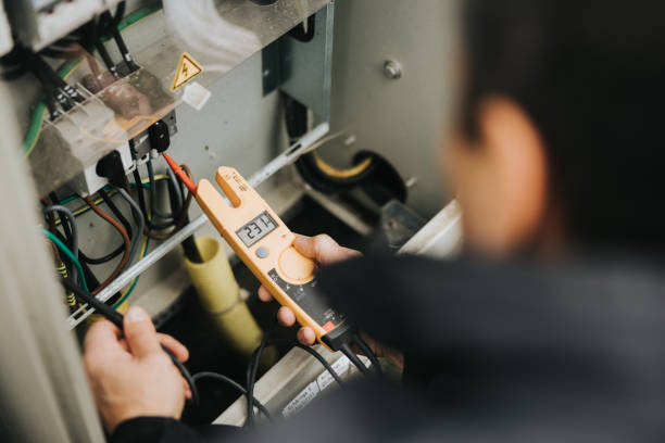 Best Ceiling Fan Installation Electrician  in Stratford, TX