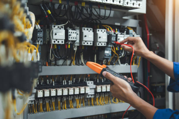 Best Electrical Outlet Repair  in Stratford, TX